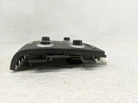 2010-2010 Nissan Murano Radio Control Panel - Oemusedautoparts1.com