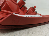 2009-2010 Nissan Murano Tail Light Assembly Driver Left OEM Fits Fits 2009 2010 OEM Used Auto Parts - Oemusedautoparts1.com