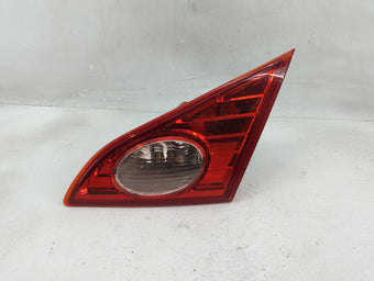 compare product 2009-2010 Nissan Murano Tail Light Assembly Passenger Right OEM P/N:E423266 Fits Fits 2009 2010 OEM Used Auto Parts