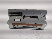 2009-2010 Nissan Murano Radio AM FM Cd Player Receiver Replacement P/N:25915 1AA9C Fits Fits 2009 2010 OEM Used Auto Parts -