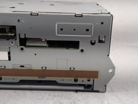 2009-2010 Nissan Murano Radio AM FM Cd Player Receiver Replacement P/N:25915 1AA9C Fits Fits 2009 2010 OEM Used Auto Parts -