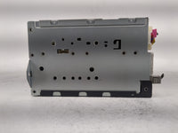 2009-2010 Nissan Murano Radio AM FM Cd Player Receiver Replacement P/N:25915 1AA9C Fits Fits 2009 2010 OEM Used Auto Parts -