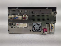 2009-2010 Nissan Murano Radio AM FM Cd Player Receiver Replacement P/N:25915 1AA9C Fits Fits 2009 2010 OEM Used Auto Parts -