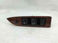 2009-2014 Nissan Murano Master Power Window Switch Replacement Driver Side Left P/N:25401 1AA0C Fits OEM Used Auto Parts - O