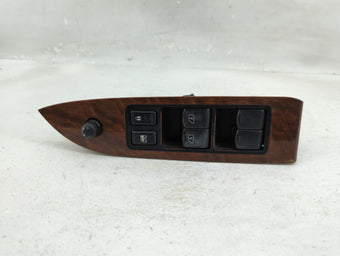 compare product 2009-2014 Nissan Murano Master Power Window Switch Replacement Driver Side Left P/N:25401 1AA0C Fits OEM Used Auto Parts