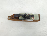 2009-2014 Nissan Murano Master Power Window Switch Replacement Driver Side Left P/N:25401 1AA0C Fits OEM Used Auto Parts - O