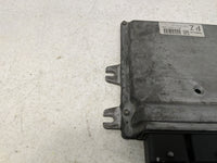 2010 Nissan Murano PCM Engine Control Computer ECU ECM PCU OEM Fits OEM Used Auto Parts - Oemusedautoparts1.com