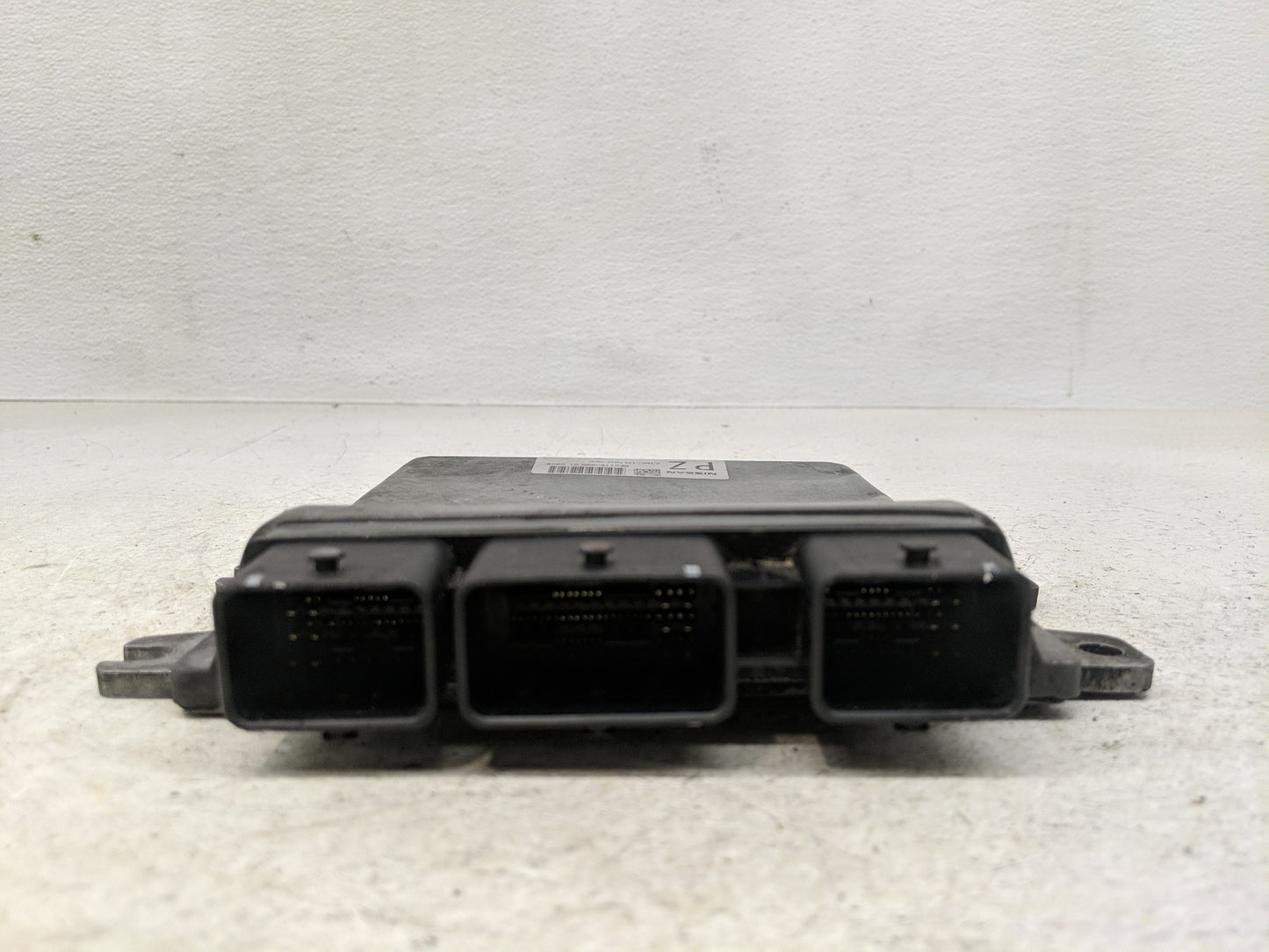 2010 Nissan Murano PCM Engine Control Computer ECU ECM PCU OEM Fits OEM Used Auto Parts - Oemusedautoparts1.com