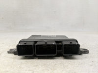 2010 Nissan Murano PCM Engine Control Computer ECU ECM PCU OEM Fits OEM Used Auto Parts - Oemusedautoparts1.com