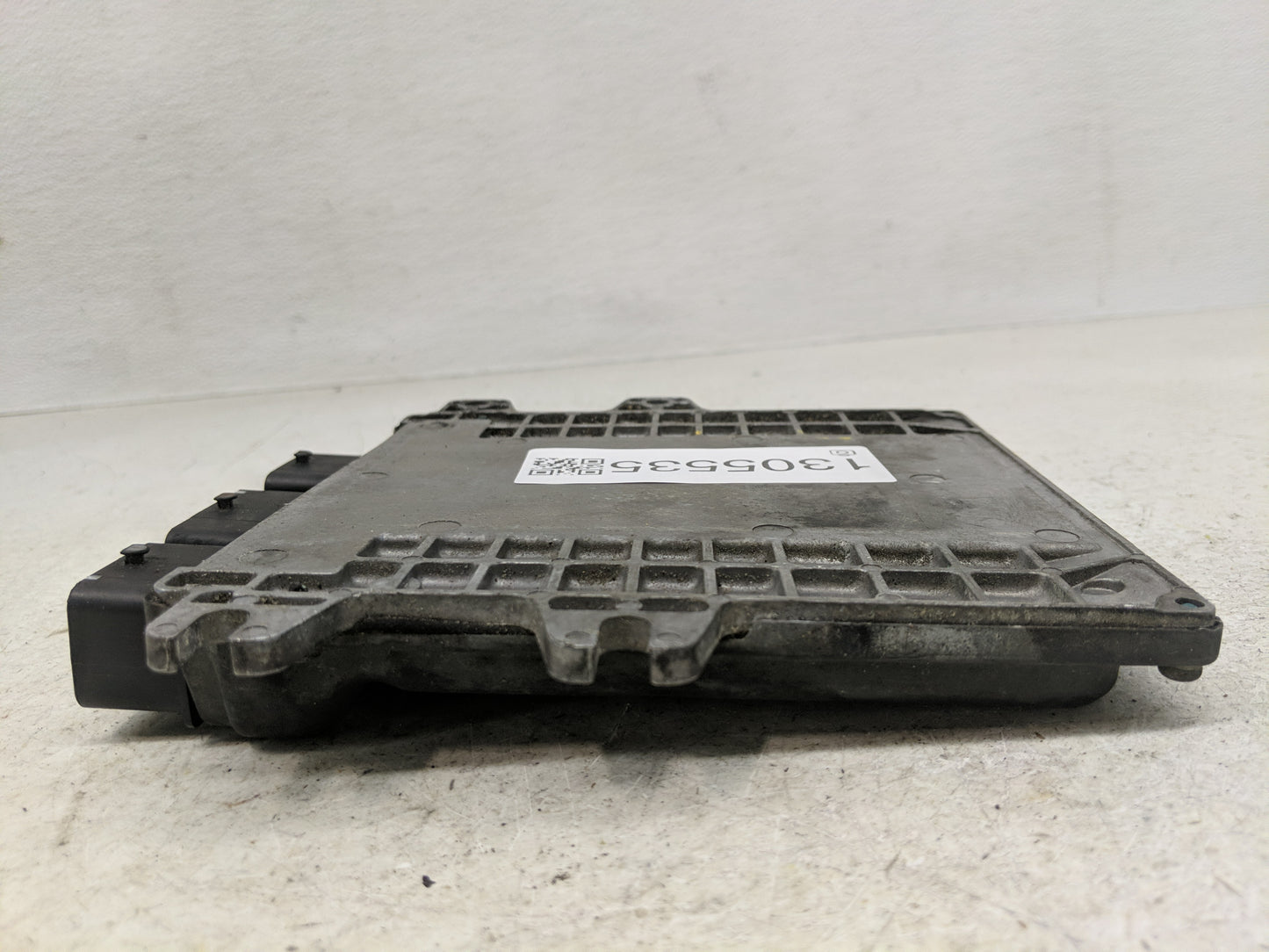 2010 Nissan Murano PCM Engine Control Computer ECU ECM PCU OEM Fits OEM Used Auto Parts - Oemusedautoparts1.com