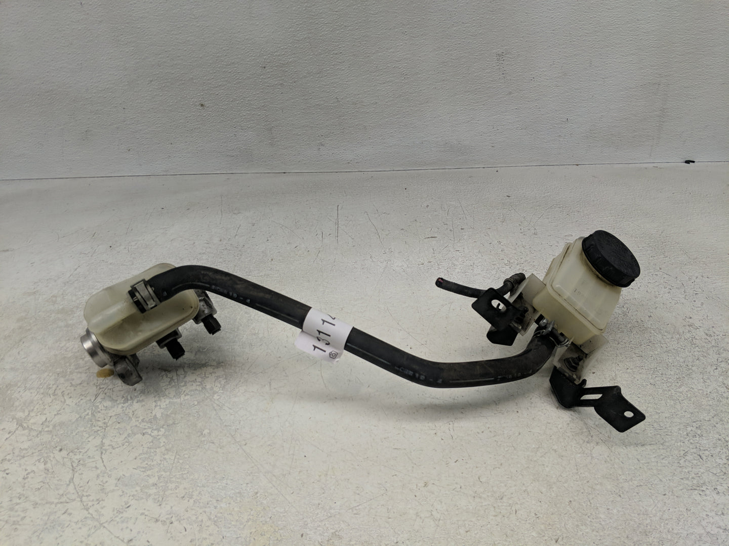 2009-2014 Nissan Murano Brake Master Cylinder 1311462 - Oemusedautoparts1.com