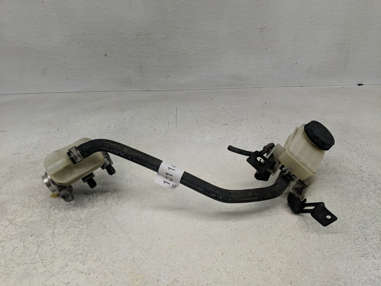 2009-2014 Nissan Murano Brake Master Cylinder 1311462 - Oemusedautoparts1.com