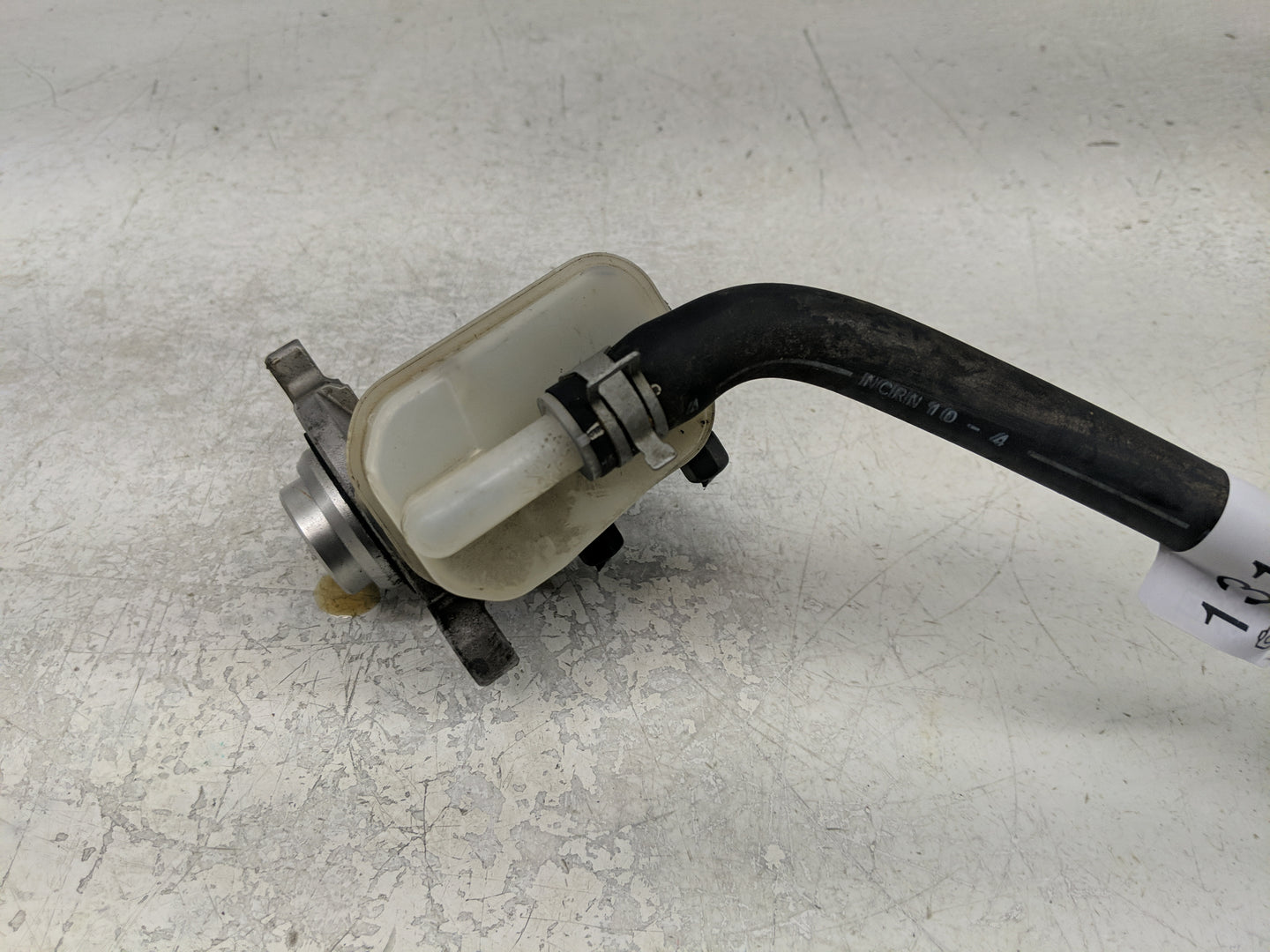 2009-2014 Nissan Murano Brake Master Cylinder 1311462 - Oemusedautoparts1.com