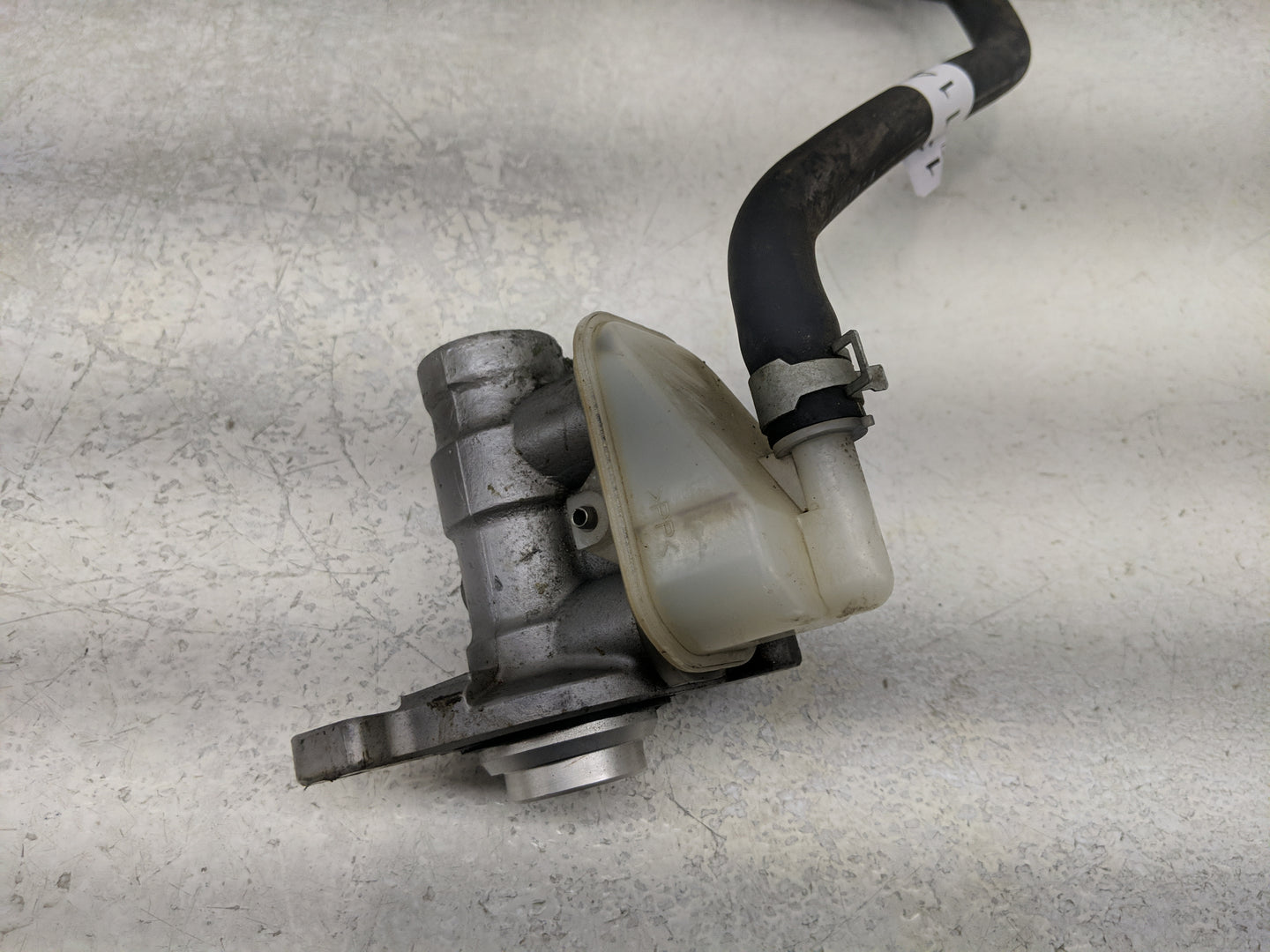 2009-2014 Nissan Murano Brake Master Cylinder 1311462 - Oemusedautoparts1.com