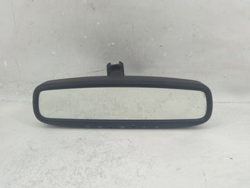 2009-2014 Nissan Murano Interior Rear View Mirror Replacement OEM P/N:4112A-0B1HL3 Fits OEM Used Auto Parts - Oemusedautopar