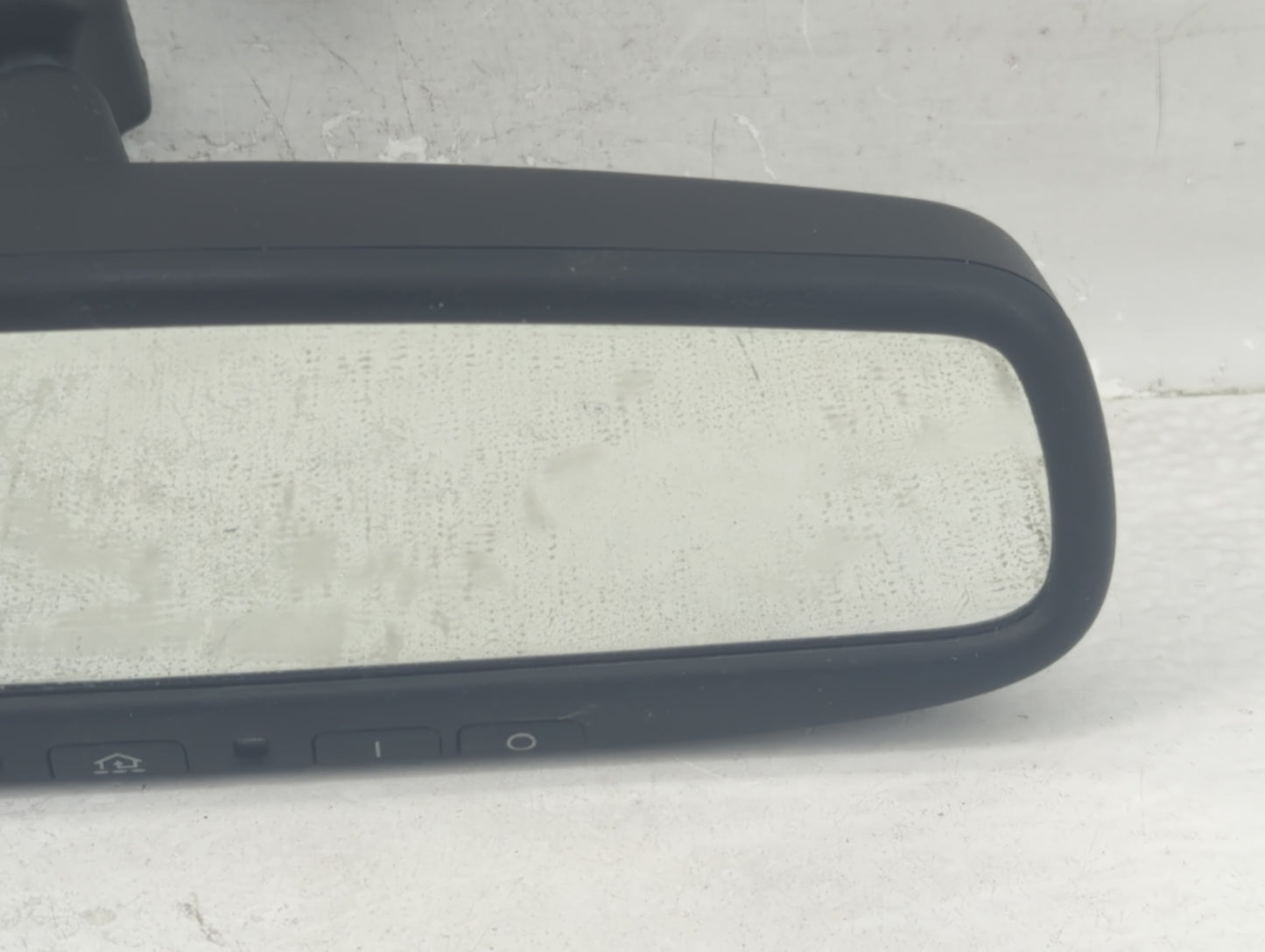 2009-2014 Nissan Murano Interior Rear View Mirror Replacement OEM P/N:4112A-0B1HL3 Fits OEM Used Auto Parts - Oemusedautopar