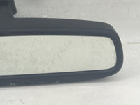 2009-2014 Nissan Murano Interior Rear View Mirror Replacement OEM P/N:4112A-0B1HL3 Fits OEM Used Auto Parts - Oemusedautopar