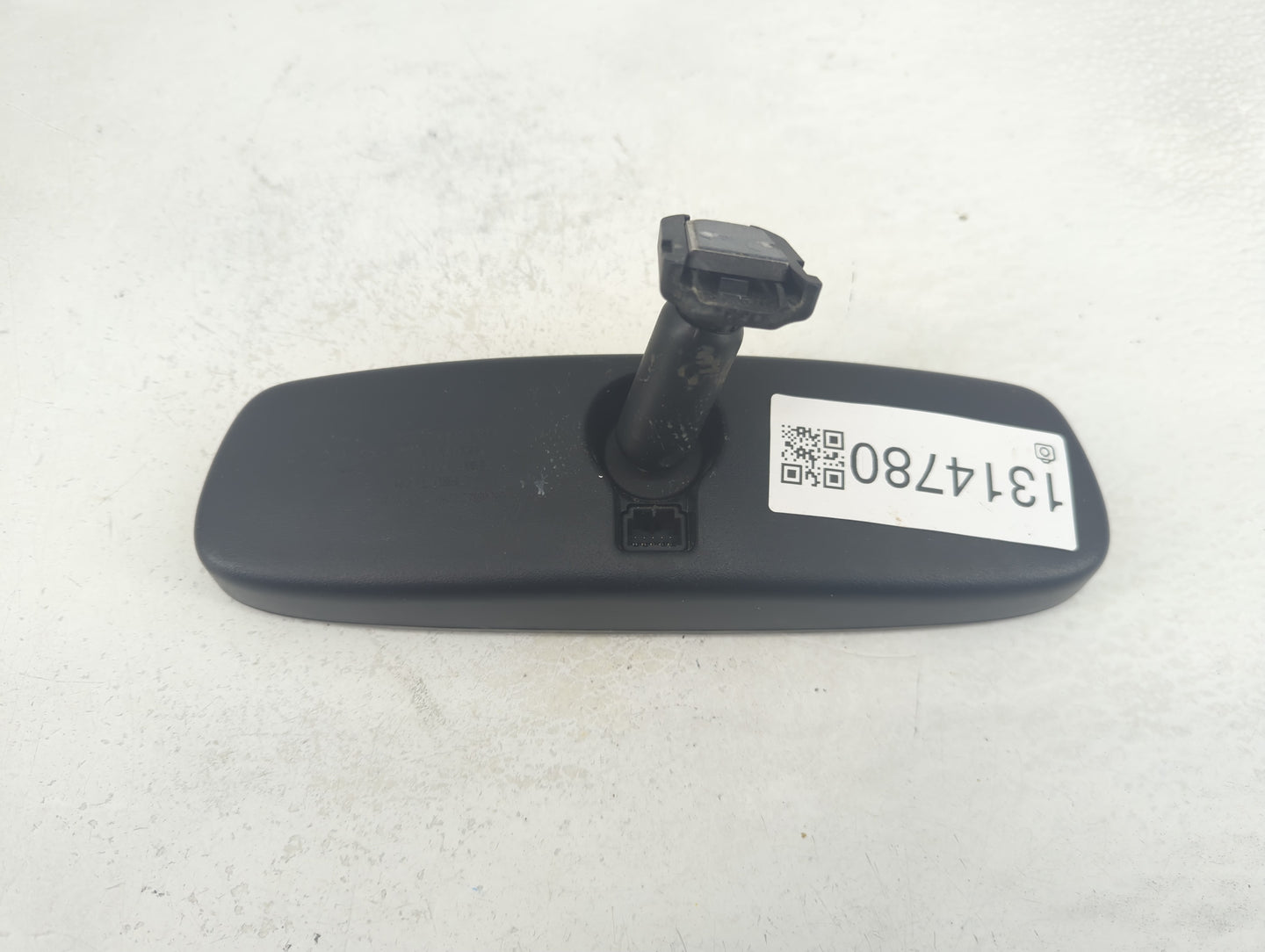 2009-2014 Nissan Murano Interior Rear View Mirror Replacement OEM P/N:4112A-0B1HL3 Fits OEM Used Auto Parts - Oemusedautopar