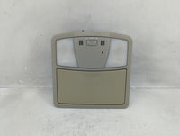 2009-2013 Nissan Murano Overhead Roof Console 1321839 - Oemusedautoparts1.com