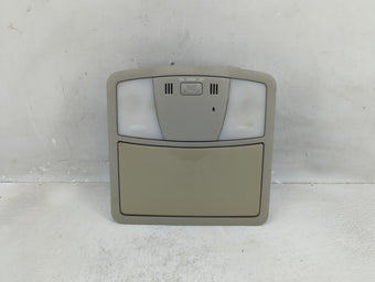 compare product 2009-2013 Nissan Murano Overhead Roof Console 1321839