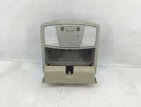 2009-2013 Nissan Murano Overhead Roof Console 1321839 - Oemusedautoparts1.com