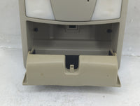 2009-2013 Nissan Murano Overhead Roof Console 1321839 - Oemusedautoparts1.com