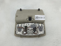 2009-2013 Nissan Murano Overhead Roof Console 1321839 - Oemusedautoparts1.com