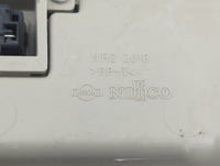 2009-2013 Nissan Murano Overhead Roof Console 1321839 - Oemusedautoparts1.com