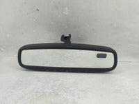 2010 Nissan Murano Interior Rear View Mirror Replacement OEM P/N:4112A-ZTVHL3 Fits OEM Used Auto Parts - Oemusedautoparts1.c