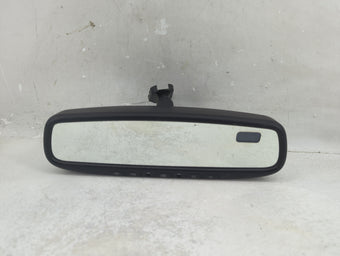 compare product 2010 Nissan Murano Interior Rear View Mirror Replacement OEM P/N:4112A-ZTVHL3 Fits OEM Used Auto Parts