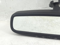 2010 Nissan Murano Interior Rear View Mirror Replacement OEM P/N:4112A-ZTVHL3 Fits OEM Used Auto Parts - Oemusedautoparts1.c