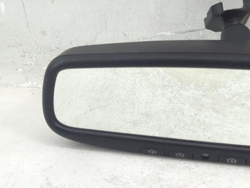 2010 Nissan Murano Interior Rear View Mirror Replacement OEM P/N:4112A-ZTVHL3 Fits OEM Used Auto Parts