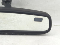 2010 Nissan Murano Interior Rear View Mirror Replacement OEM P/N:4112A-ZTVHL3 Fits OEM Used Auto Parts - Oemusedautoparts1.c
