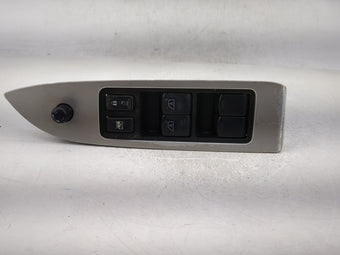 compare product 2009-2014 Nissan Murano Master Power Window Switch Replacement Driver Side Left P/N:25401 1AA0C Fits OEM Used Auto Parts