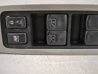 2009-2014 Nissan Murano Master Power Window Switch Replacement Driver Side Left P/N:25401 1AA0C Fits OEM Used Auto Parts - O