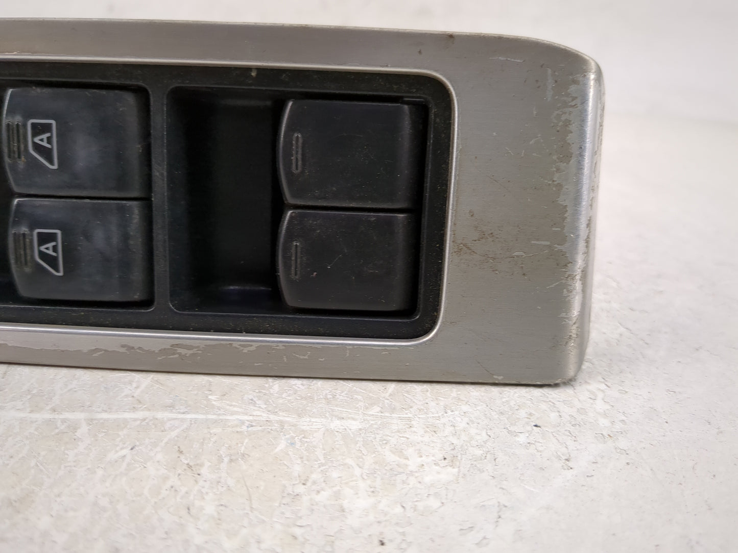 2009-2014 Nissan Murano Master Power Window Switch Replacement Driver Side Left P/N:25401 1AA0C Fits OEM Used Auto Parts - O