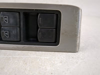 2009-2014 Nissan Murano Master Power Window Switch Replacement Driver Side Left P/N:25401 1AA0C Fits OEM Used Auto Parts - O