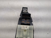 2009-2014 Nissan Murano Master Power Window Switch Replacement Driver Side Left P/N:25401 1AA0C Fits OEM Used Auto Parts - O