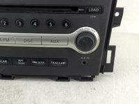 2009-2010 Nissan Murano Radio AM FM Cd Player Receiver Replacement P/N:28185 1AA0A Fits Fits 2009 2010 OEM Used Auto Parts -