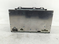 2009-2010 Nissan Murano Radio AM FM Cd Player Receiver Replacement P/N:28185 1AA0A Fits Fits 2009 2010 OEM Used Auto Parts -