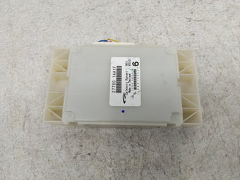 compare product 2010-2014 Nissan Murano Temperature Control Module 27760 1aa1f
