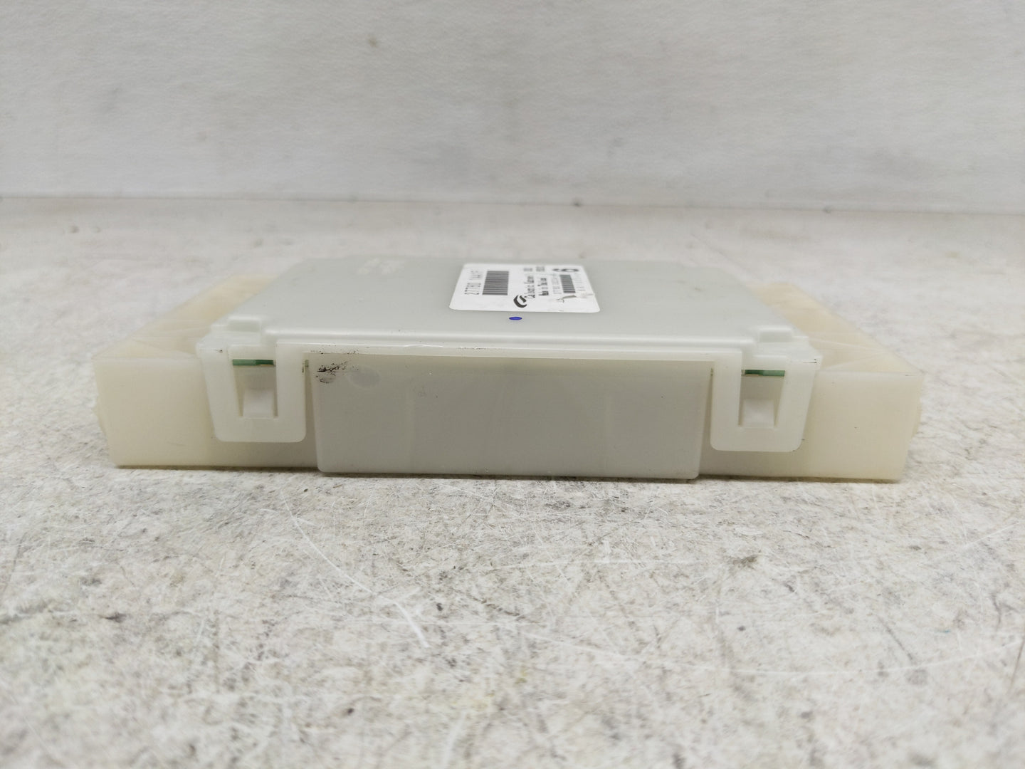 2010-2014 Nissan Murano Temperature Control Module 27760 1aa1f - Oemusedautoparts1.com