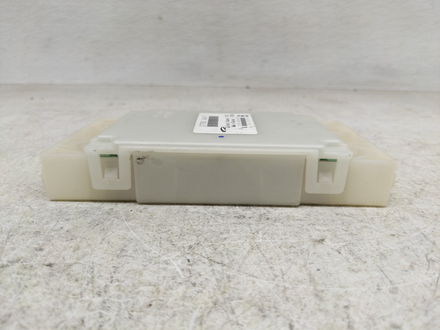 2010-2014 Nissan Murano Temperature Control Module 27760 1aa1f - Oemusedautoparts1.com