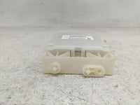 2010-2014 Nissan Murano Temperature Control Module 27760 1aa1f - Oemusedautoparts1.com