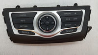2010-2014 Nissan Murano Climate Control Module Temperature AC/Heater Replacement P/N:68270-1AA0A Fits OEM Used Auto Parts - 