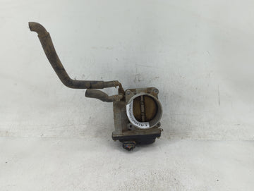 2009-2014 Nissan Murano Throttle Body P/N:526-01 Fits Fits 2007 2008 2009 2010 2011 2012 2013 2014 OEM Used Auto Parts - Oem