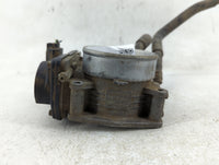 2009-2014 Nissan Murano Throttle Body P/N:526-01 Fits Fits 2007 2008 2009 2010 2011 2012 2013 2014 OEM Used Auto Parts - Oem