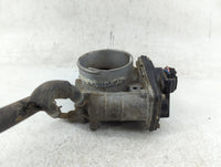 2009-2014 Nissan Murano Throttle Body P/N:526-01 Fits Fits 2007 2008 2009 2010 2011 2012 2013 2014 OEM Used Auto Parts - Oem