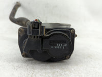 2009-2014 Nissan Murano Throttle Body P/N:526-01 Fits Fits 2007 2008 2009 2010 2011 2012 2013 2014 OEM Used Auto Parts - Oem