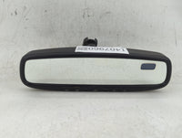 2009-2014 Nissan Murano Interior Rear View Mirror Replacement OEM P/N:4112A-ZTVHL3 Fits OEM Used Auto Parts - Oemusedautopar